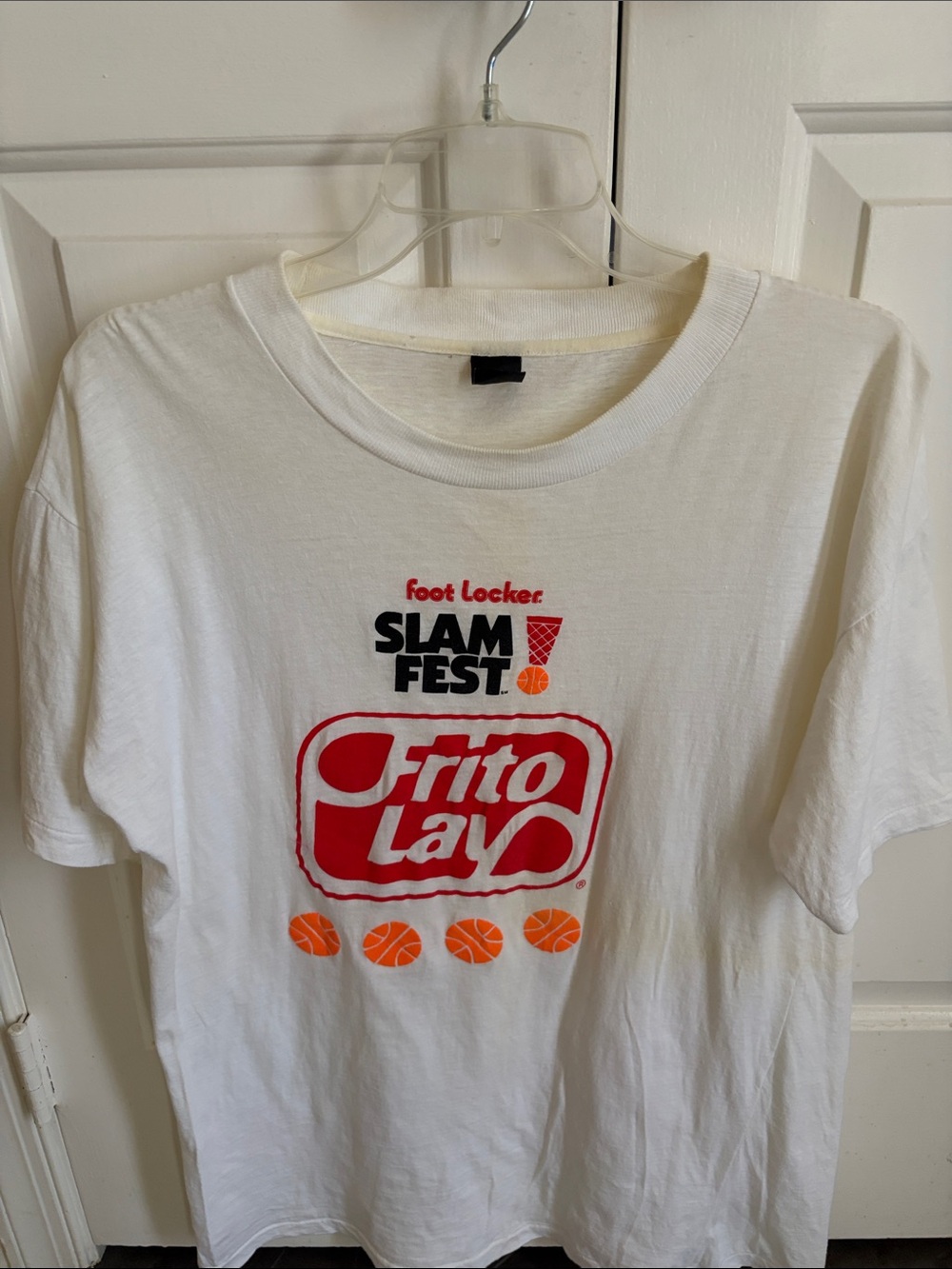 Vintage Basketball Graphic Tee Shirt